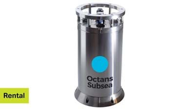 Octans Subsea